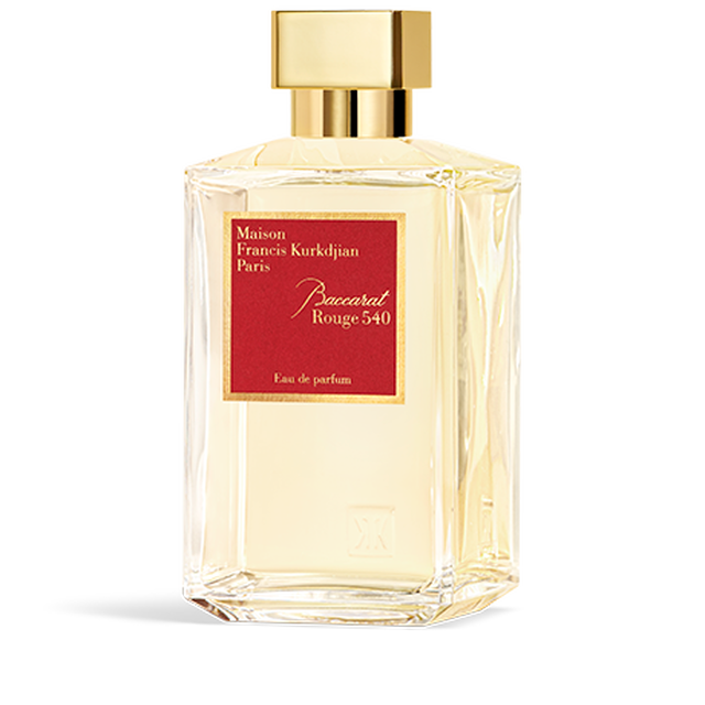 Baccarat Rouge 540 Eau De Parfum for Men and Women-Baccarats
