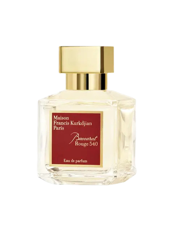 Baccarat Rouge 540 Eau De Parfum for Men and Women-Baccarats