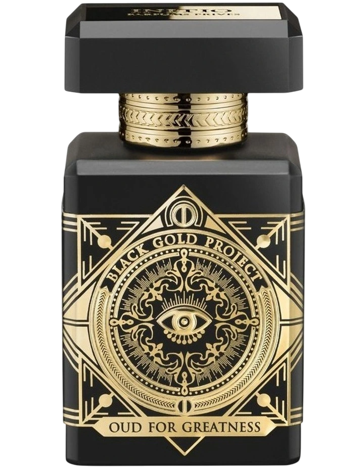INITIO OUD FOR GREATNESS EDP 90ml-Baccarats