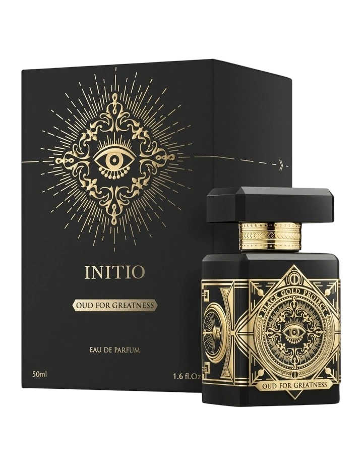 INITIO OUD FOR GREATNESS EDP 90ml-Baccarats
