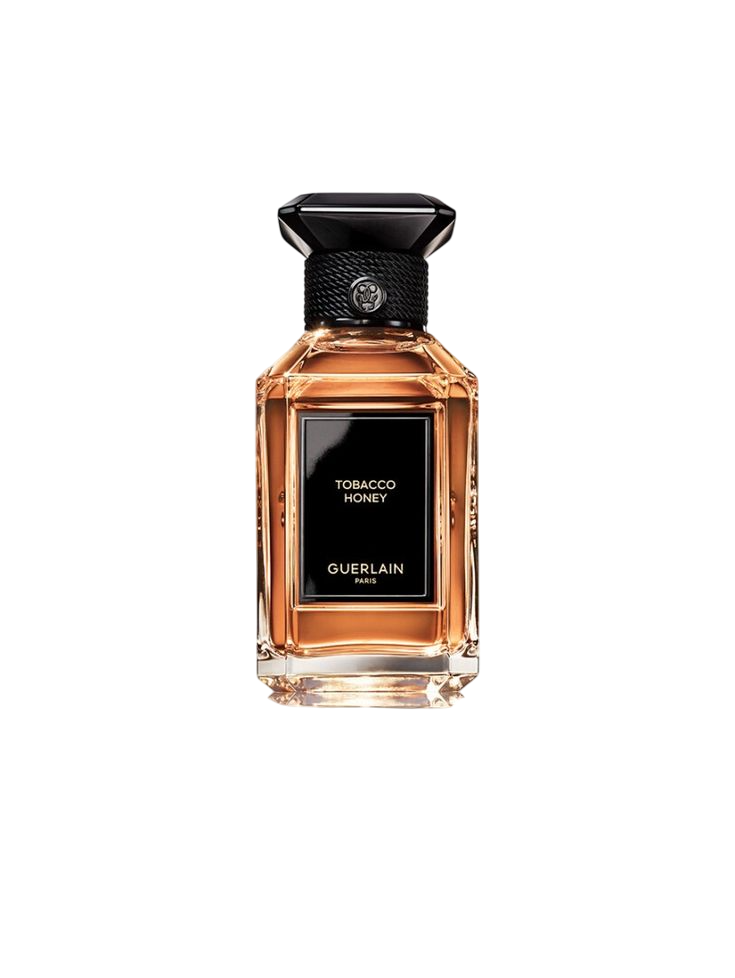 Tobacco Honey Eau de Parfum - Baccarats