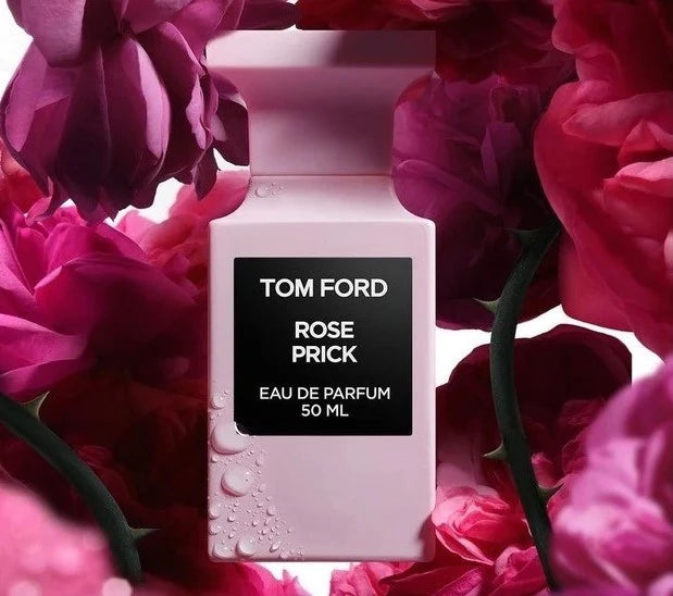 Tom Ford Rose Prick Eau De Parfum for Men and Women-Baccarats