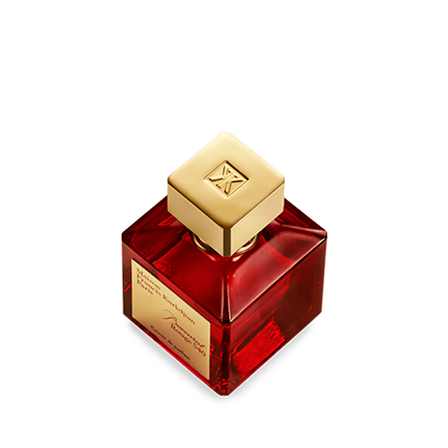 Baccarat Rouge 540 Extrait de Parfum for Men and Women-Baccarats