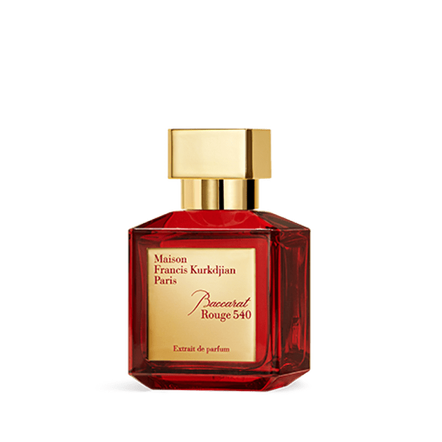Baccarat Rouge 540 Extrait de Parfum for Men and Women-Baccarats
