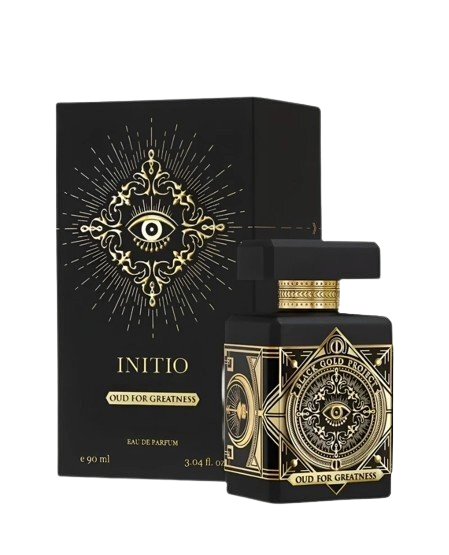 INITIO OUD FOR GREATNESS EDP 90ml-Baccarats