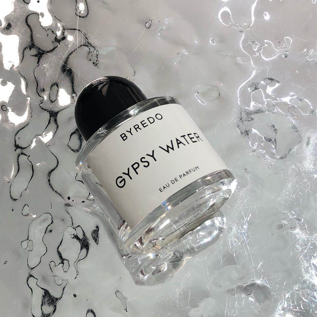 Gypsy Water EDP 100ml For Men & Women – Woody Fragrance